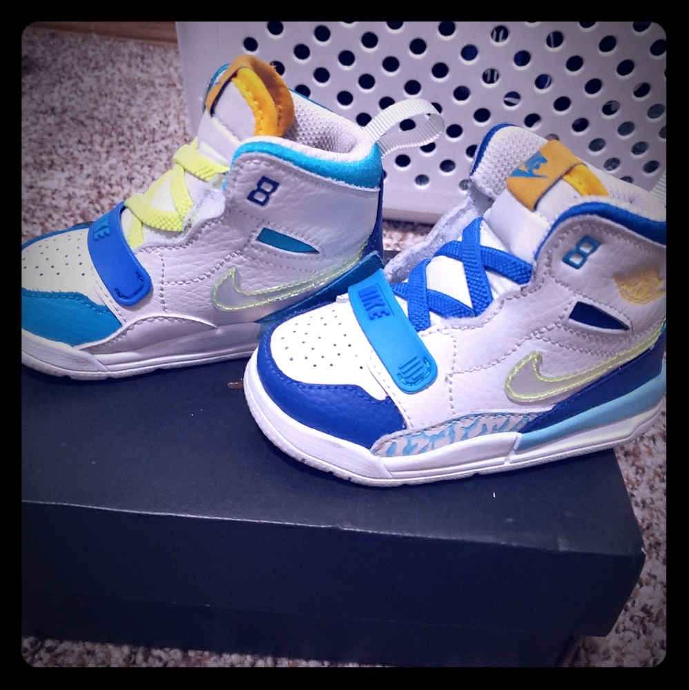 Air Jordan 1 mid 4c infant